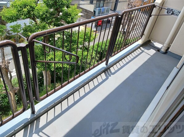 ミタカハイツの物件内観写真